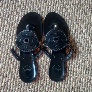 Jack Rogers Georgica Jelly Sandals